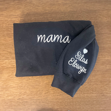 Load image into Gallery viewer, Mama Sweatshirt
