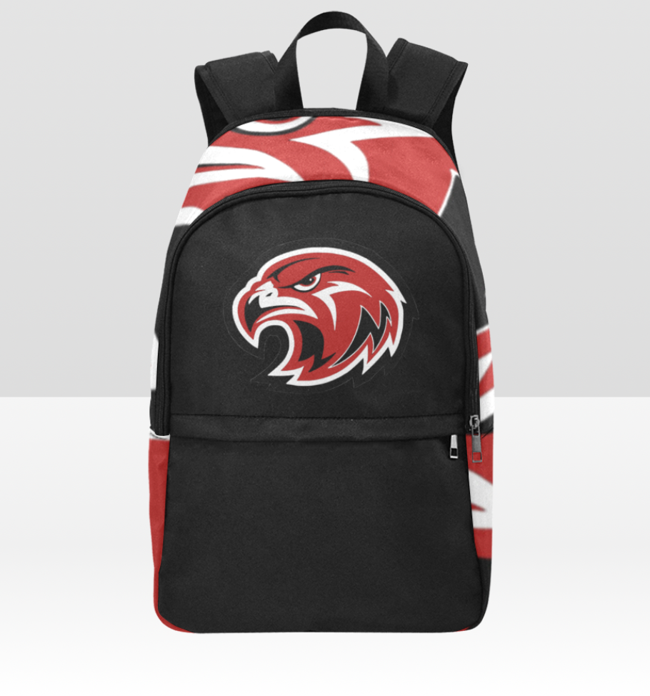 Redhawk Backpack