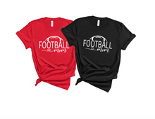 Load image into Gallery viewer, Football Mom Shirt
