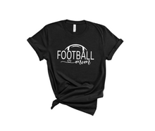 Load image into Gallery viewer, Football Mom Shirt
