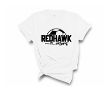 Load image into Gallery viewer, Redhawks Soccer Mom Shirt
