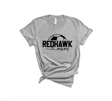 Load image into Gallery viewer, Redhawks Soccer Mom Shirt
