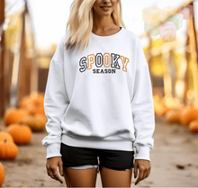 Load image into Gallery viewer, Spooky Season Sweatshirt
