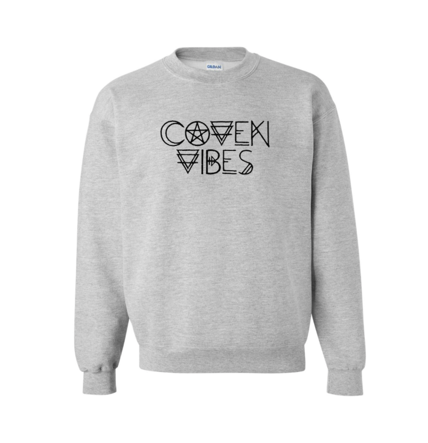 Coven Vibes Sweatshirt