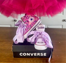 Load image into Gallery viewer, Mermaid Converse Shoes
