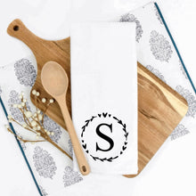 Load image into Gallery viewer, Personalized Tea Towel - Sincere Sentiments
