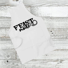 Load image into Gallery viewer, Feast Mode Apron - Sincere Sentiments
