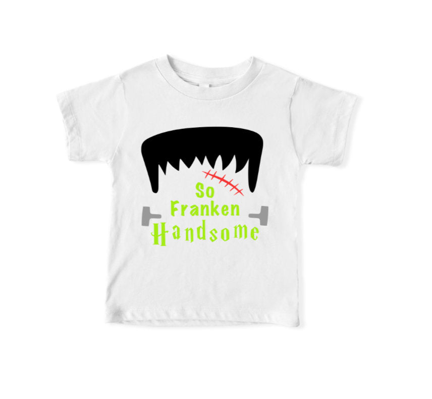 So Franken Tee - Sincere Sentiments