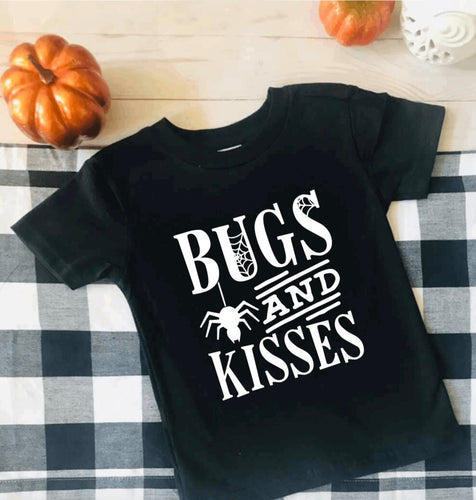 Bugs and Kisses Shirt