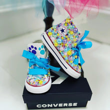 Load image into Gallery viewer, Custom Converse
