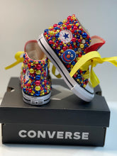 Load image into Gallery viewer, Custom Converse
