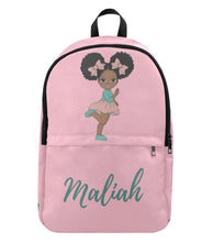 Load image into Gallery viewer, Personalized Maliah Bag
