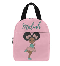 Load image into Gallery viewer, Personalized Maliah Bag
