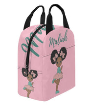 Load image into Gallery viewer, Personalized Maliah Bag
