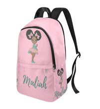 Load image into Gallery viewer, Personalized Maliah Bag
