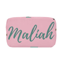 Load image into Gallery viewer, Personalized Maliah Bag
