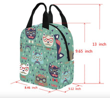 Load image into Gallery viewer, Personalized Maliah Bag
