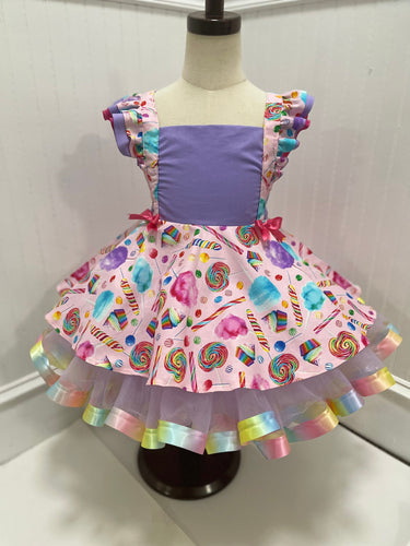 Candy Dress