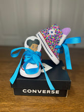 Load image into Gallery viewer, Custom Converse
