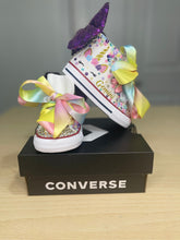 Load image into Gallery viewer, Custom Converse
