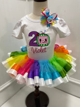 Load image into Gallery viewer, Create your own Tutu Set - Sincere Sentiments
