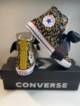 Load image into Gallery viewer, LOL Doll Surprise Queen Bee Converse Shoes - Sincere Sentiments
