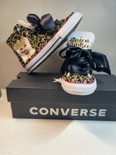 Load image into Gallery viewer, LOL Doll Surprise Queen Bee Converse Shoes - Sincere Sentiments
