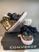 Load image into Gallery viewer, LOL Doll Surprise Queen Bee Converse Shoes - Sincere Sentiments
